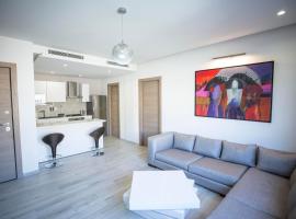 Fotos de Hotel: C13 Residence Malaga Cosy and spacious 1bd in La Marsa