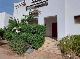 Hotel Photo: Delta Sharm Apartment 156 flat 102