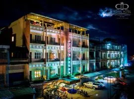 Royal Hotel