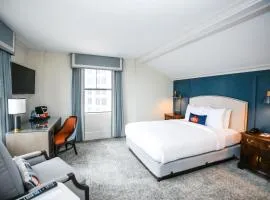 Dunhill Hotel