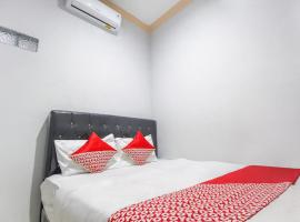 Hotel Foto: OYO 3399 Gea Guest House