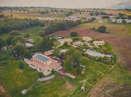 Hotel fotoğraf: Agriturismo Buonasera