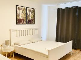 TM Aparts, ξενοδοχείο στο Ντόρτμουντ