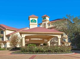 Hotel foto: La Quinta by Wyndham Houston Galleria Area