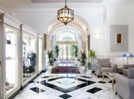 Hotel Berchielli