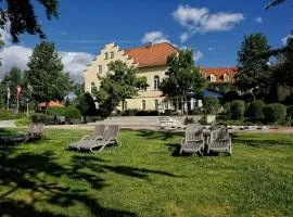 Konsumhotel Dorotheenhof Weimar