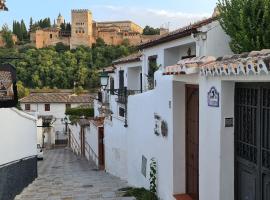 A picture of the hotel: Carmen de Alaïa By Florentia Homes