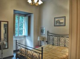 Хотел снимка: Guesthero Apartment - Genova