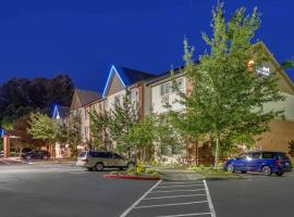 Hotel kuvat: Comfort Inn & Suites Tualatin - Lake Oswego South