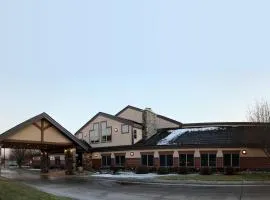 福克斯科盟大酒店