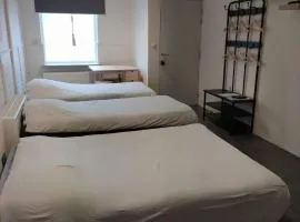 The Place