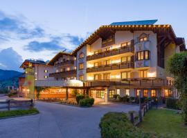 니데라우에 위치한 호텔 Hotel Sonnschein
