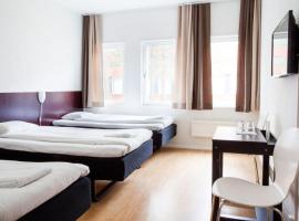 Hotel kuvat: Hotell Dialog