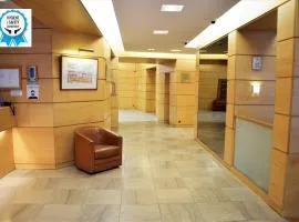 格蘭德哈弗爾酒店