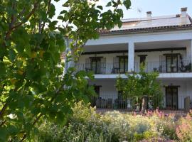 Hotel fotoğraf: Posada San Marcos