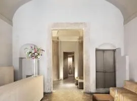 Hotel dei Barbieri