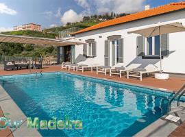 Hotel Foto: Vila da Portada by OurMadeira