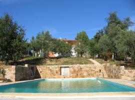 A picture of the hotel: Quinta no Pinhal