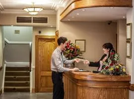 Gullane's Hotel
