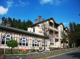 Fotos de Hotel: Pension Villa Kassandra