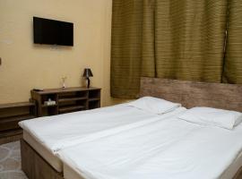 Gambaran Hotel: Primavera Guest House