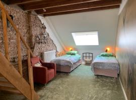 A picture of the hotel: Logement Meijnerswijk Free Parking, Electric Parking, Centrally Situated