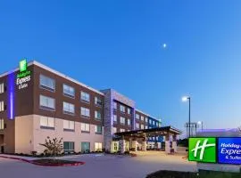 Holiday Inn Express & Suites Purcell by IHG