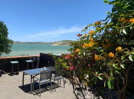 Beach Lane Apartment, hotel in Whangarei