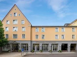 Drexel´s Parkhotel, hotel in Memmingen