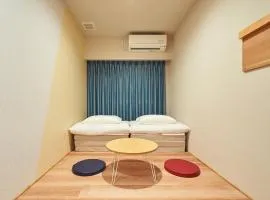 THE POCKET HOTEL 京都烏丸五条