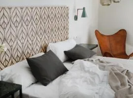 里尔波特尔MD设计酒店