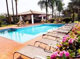 Hotel Residence Jaguary