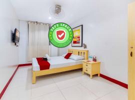 Gambaran Hotel: RedDoorz near Cebu Metropolitan Cathedral
