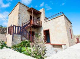 Las Vigas, Hotel in Arico Viejo