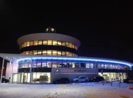 Tempus Club Garni Hotel