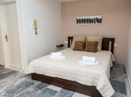 Hotel kuvat: christos studio