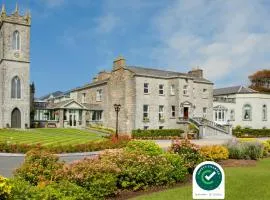 Glenlo Abbey Hotel