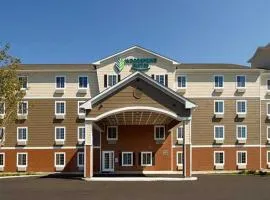 WoodSpring Suites Allentown, hotel en Allentown