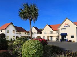 Bella Vista Motel Invercargill, ξενοδοχείο σε Invercargill