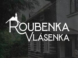 호텔 사진: Roubenka Vlásenka