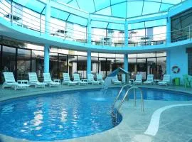 Arenas Hotel & Spa