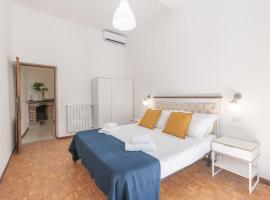 Фотография гостиницы: Vicolo del Cinque Apartment Trastevere