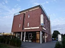 Hotel Manu