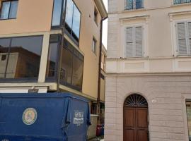 Hotel Photo: Appartamento da Chiara