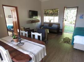 Hotel Photo: Caledon Protea Cottage