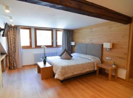 Hotel kuvat: B&B Maso Finisterre