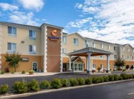 Comfort Suites Escanaba West