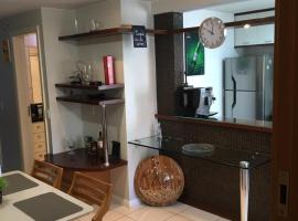 Hotel Photo: Apartamento no Cruzeiro