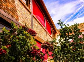 Hotel Photo: Auberge de la Vieille Ferme