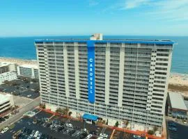 Carousel Resort Hotel and Condominiums, hotel in Ocean City